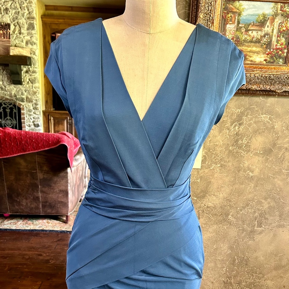 Gorgeous Reiss Bodycon Dress Size 2